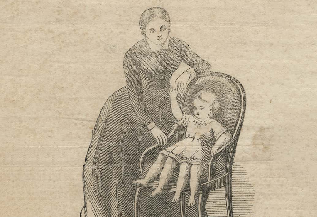 Josephine Myrtle Corbin