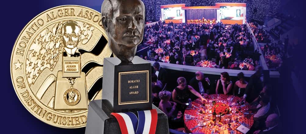 Rags to Riches Stories Facts