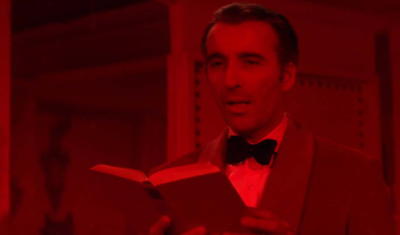 Sir Christopher Lee Facts