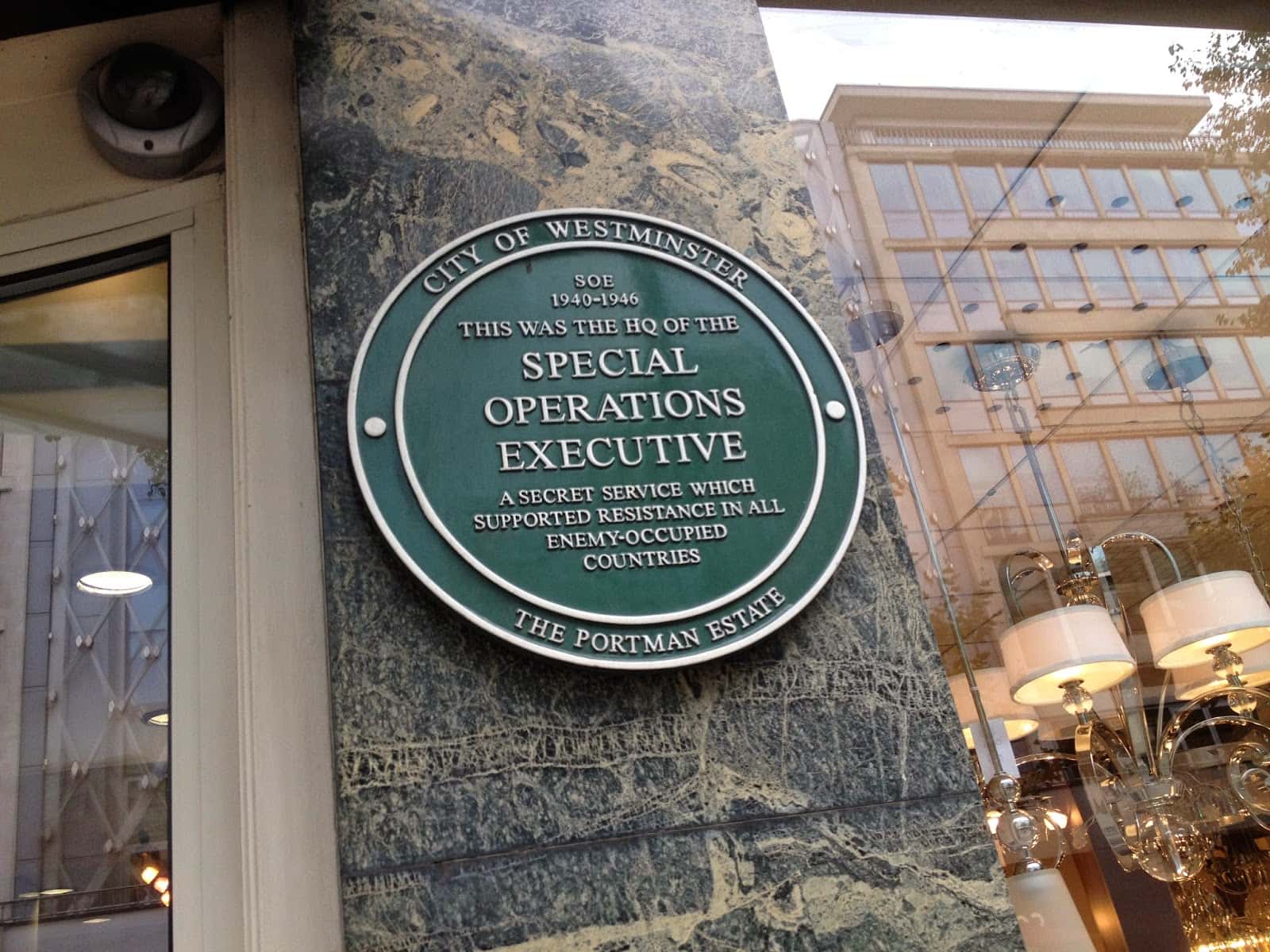 Spies and Espionage In WWII Facts