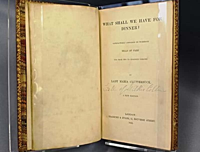 Charles Dickens facts