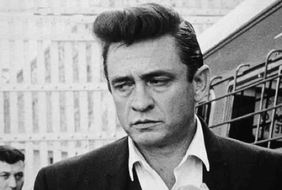 Johnny Cash