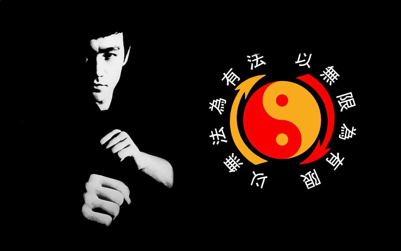 Bruce Lee Facts