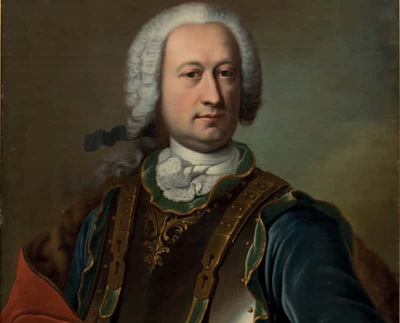 Marquis De Sade facts