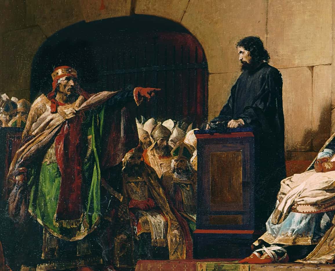 Medieval Beliefs facts