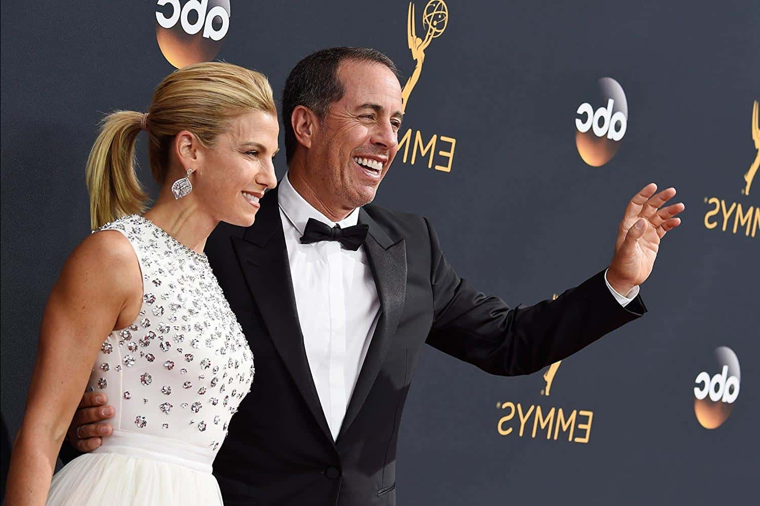 Jerry Seinfeld Facts