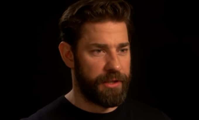 John Krasinski