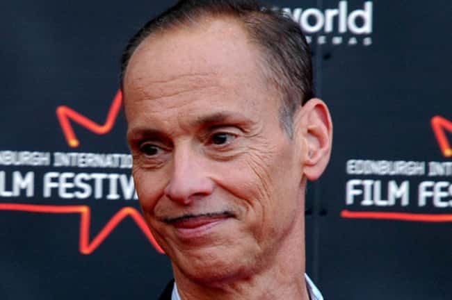 John Waters