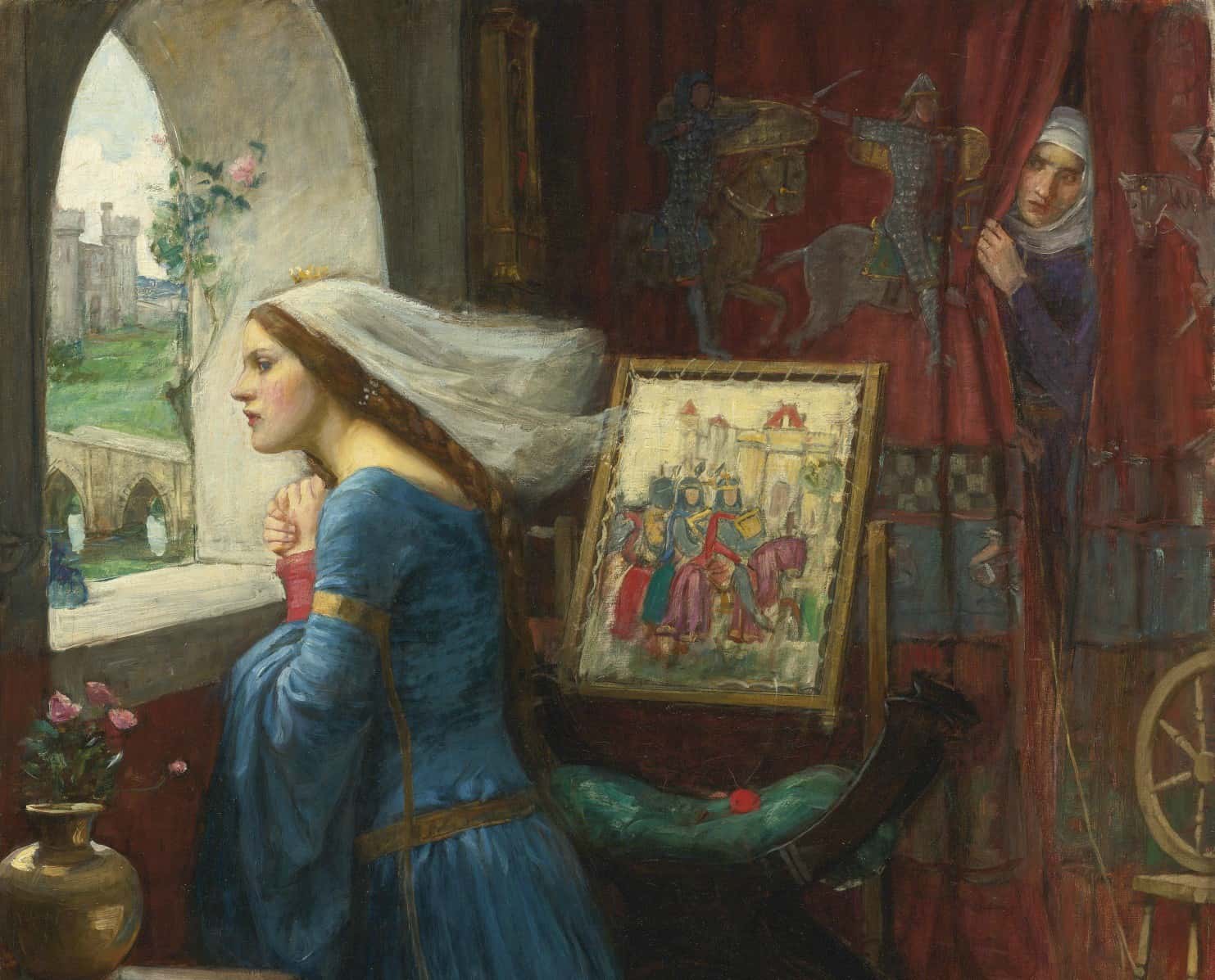 Star-Crossed Lovers Facts 