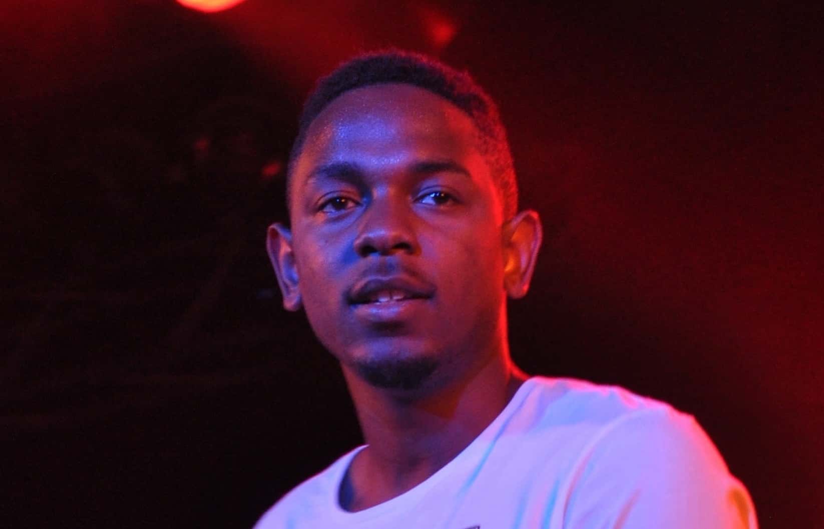 Kendrick Lamar