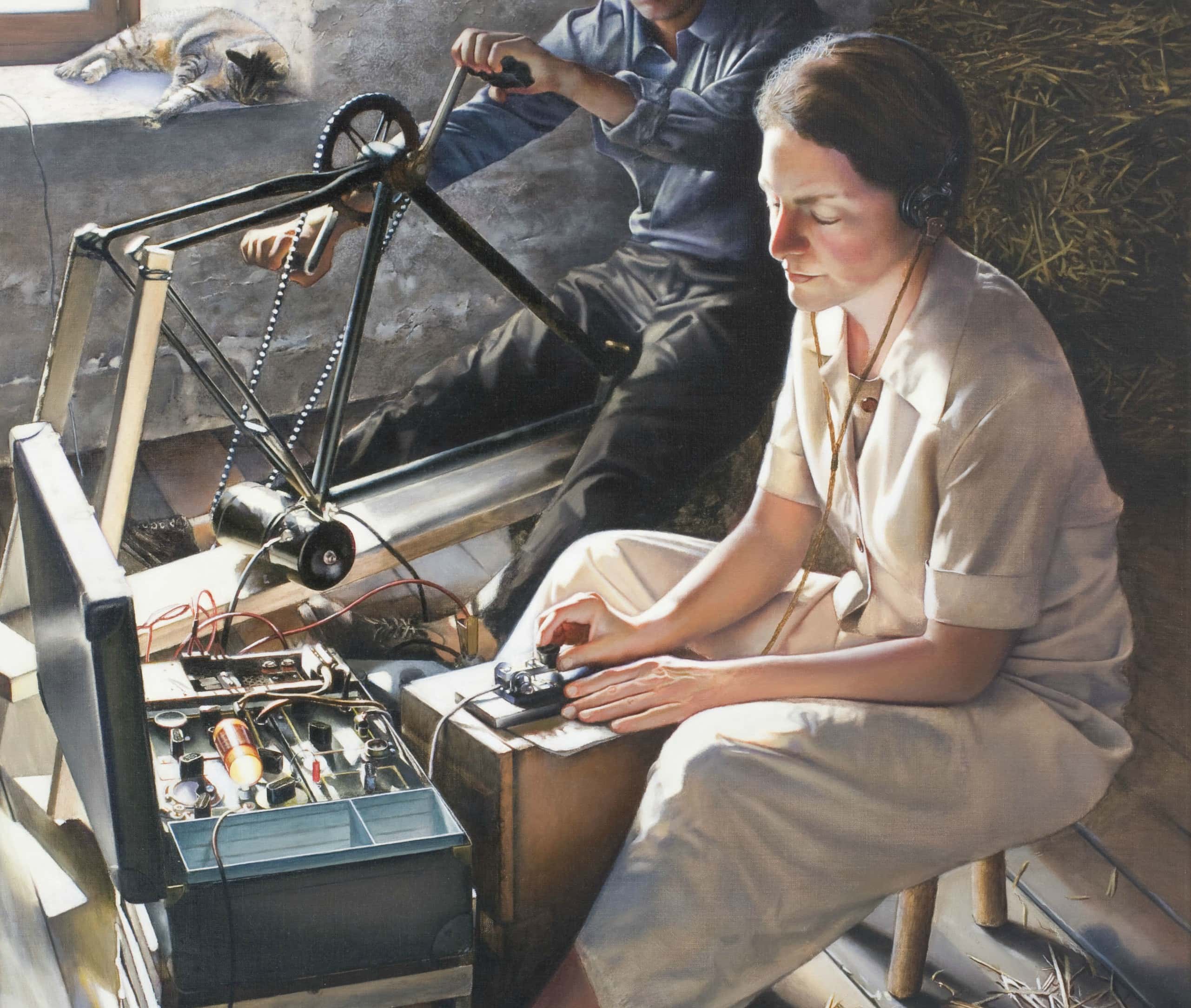 Spies and Espionage In WWII Facts