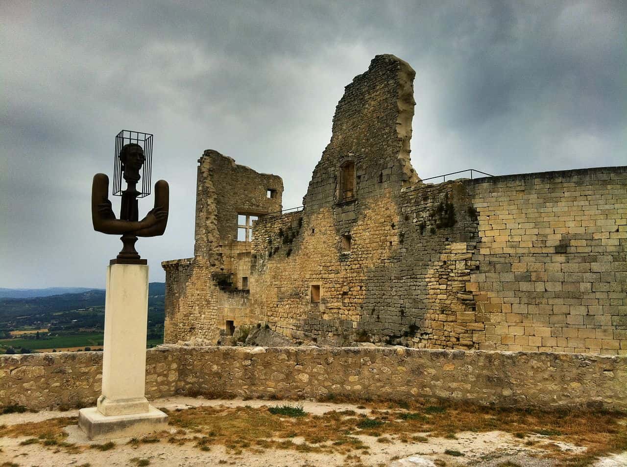 Marquis De Sade Facts