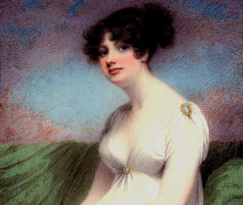 Femmes Fatales facts