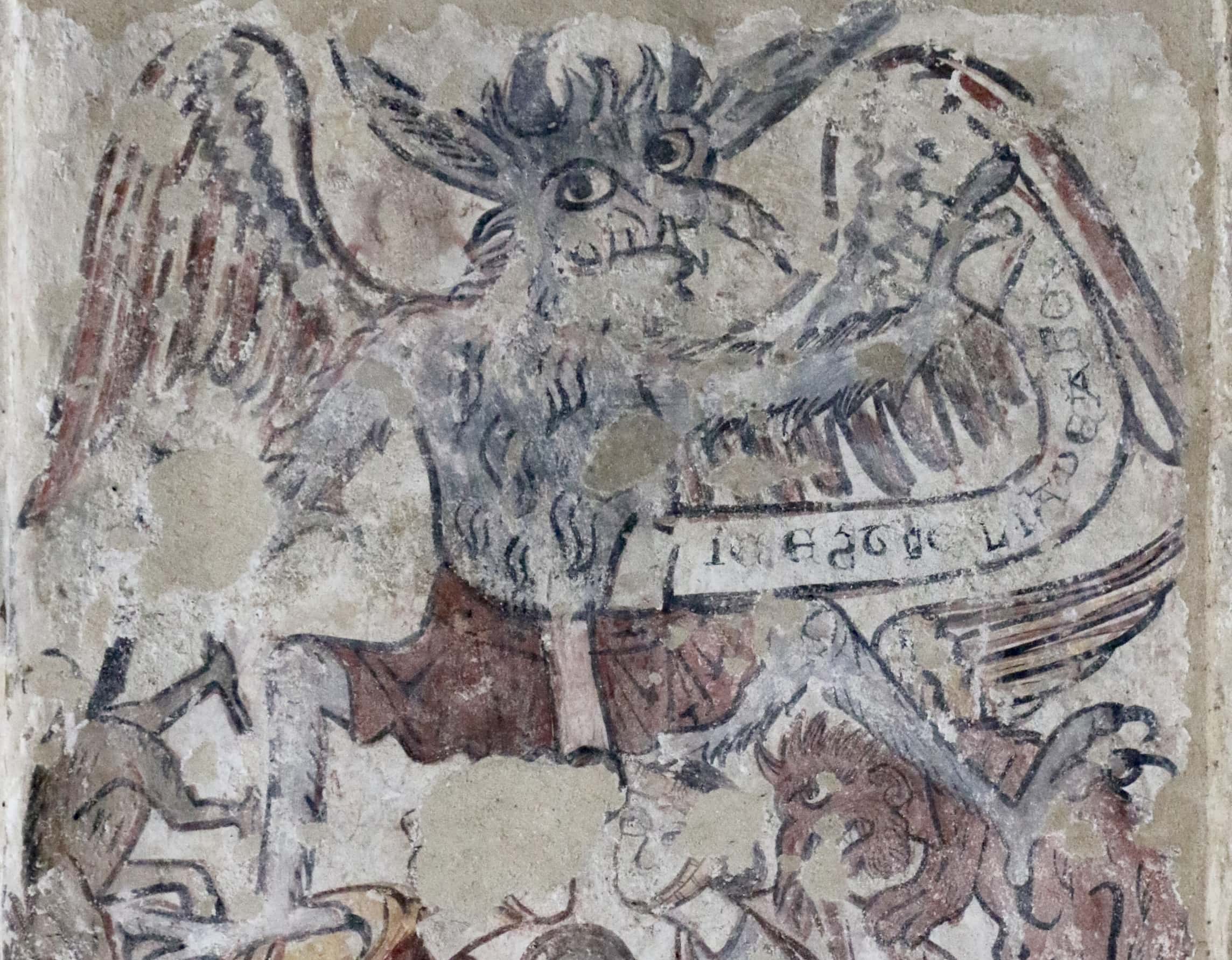 Medieval Beliefs facts