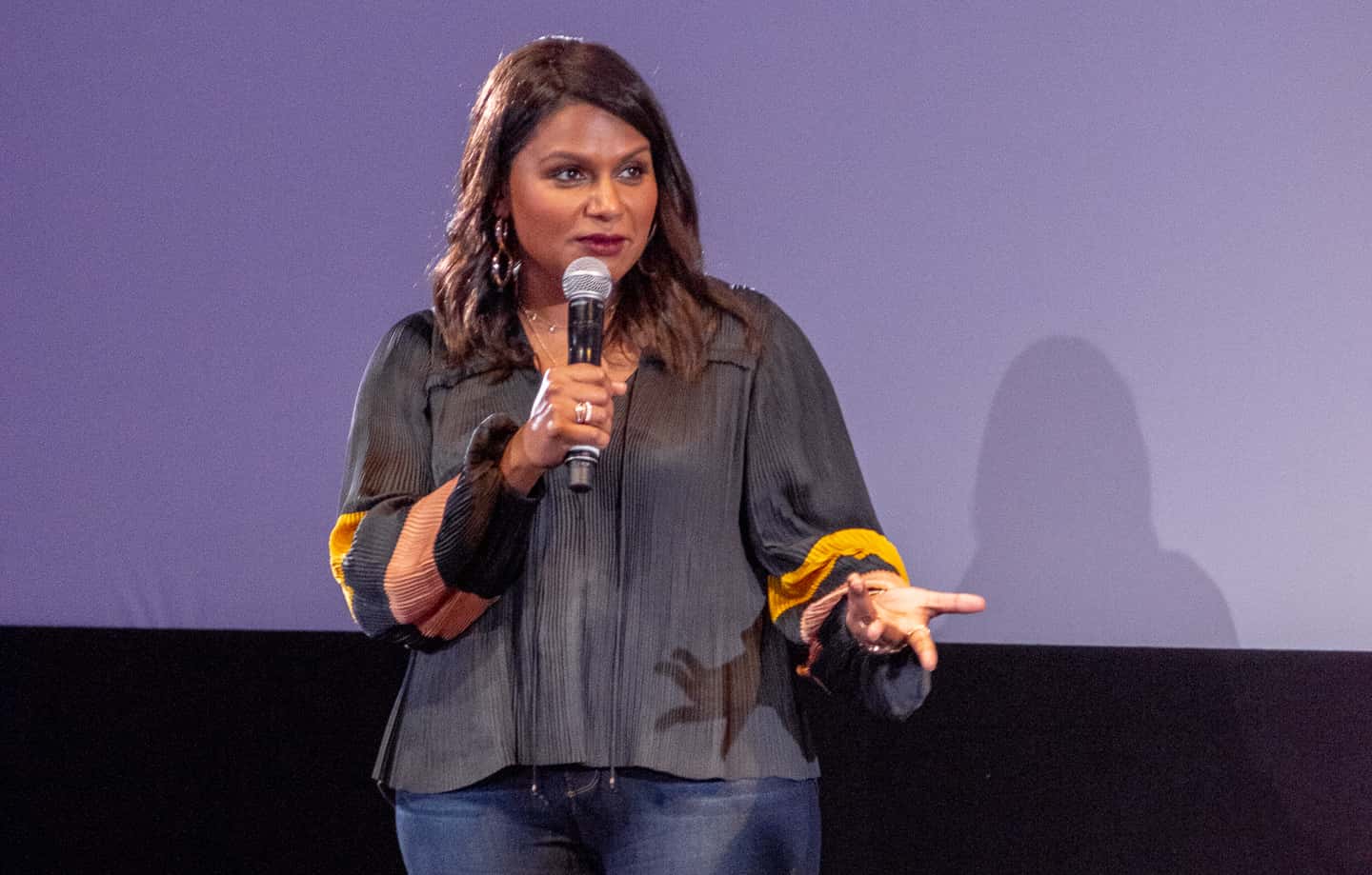 Mindy Kaling