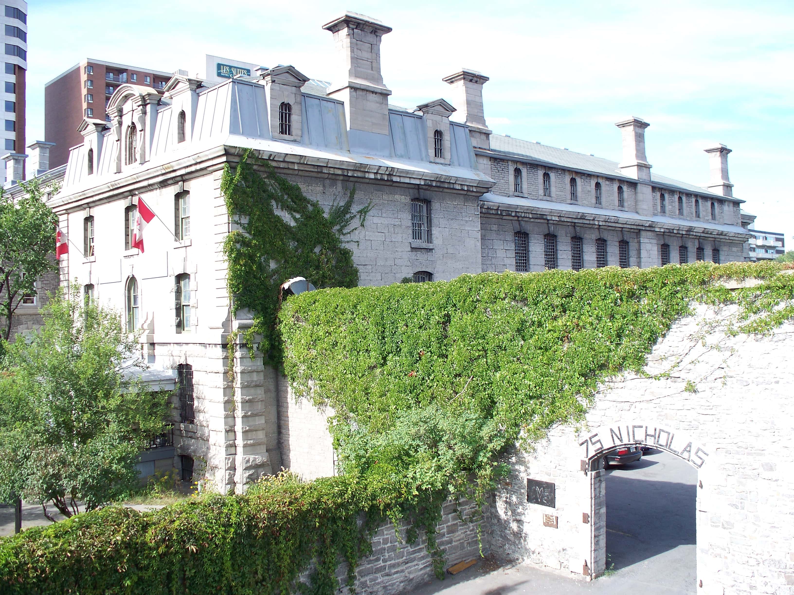 Famous Real-Life Ghosts facts