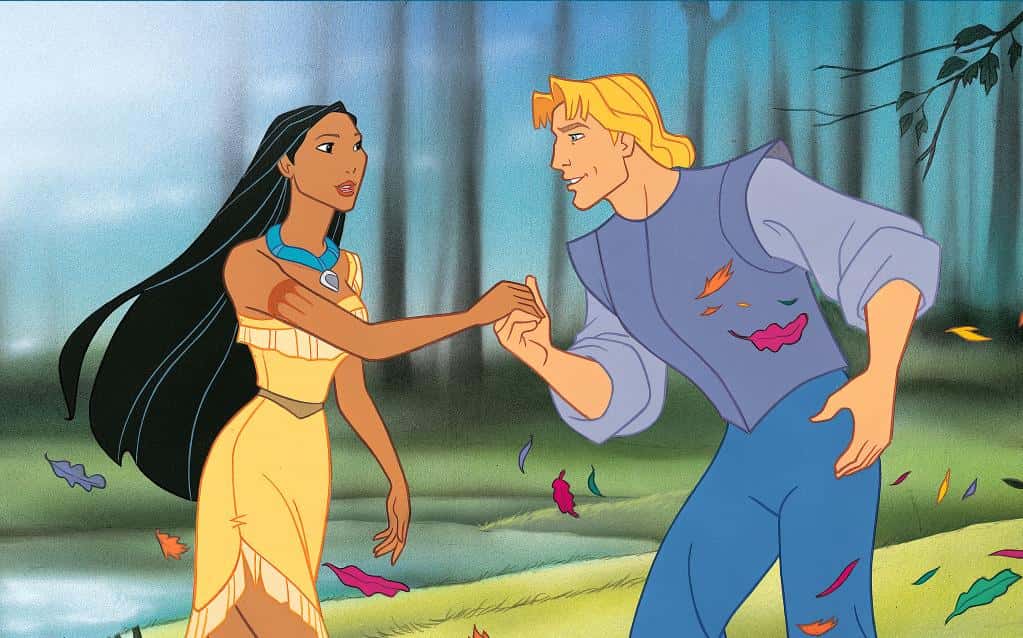 Star-Crossed Lovers Facts