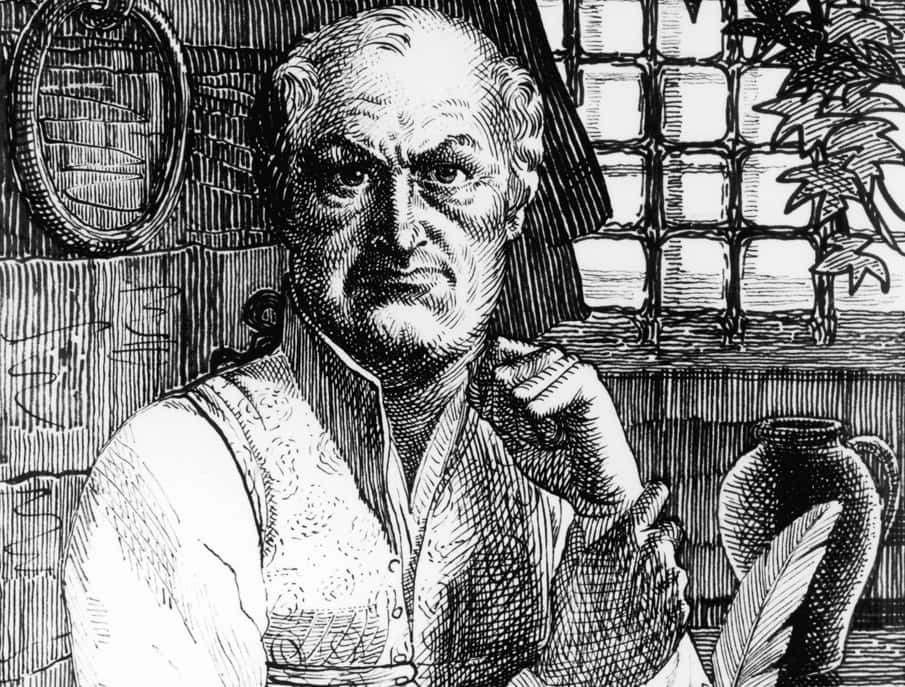 Marquis De Sade Facts