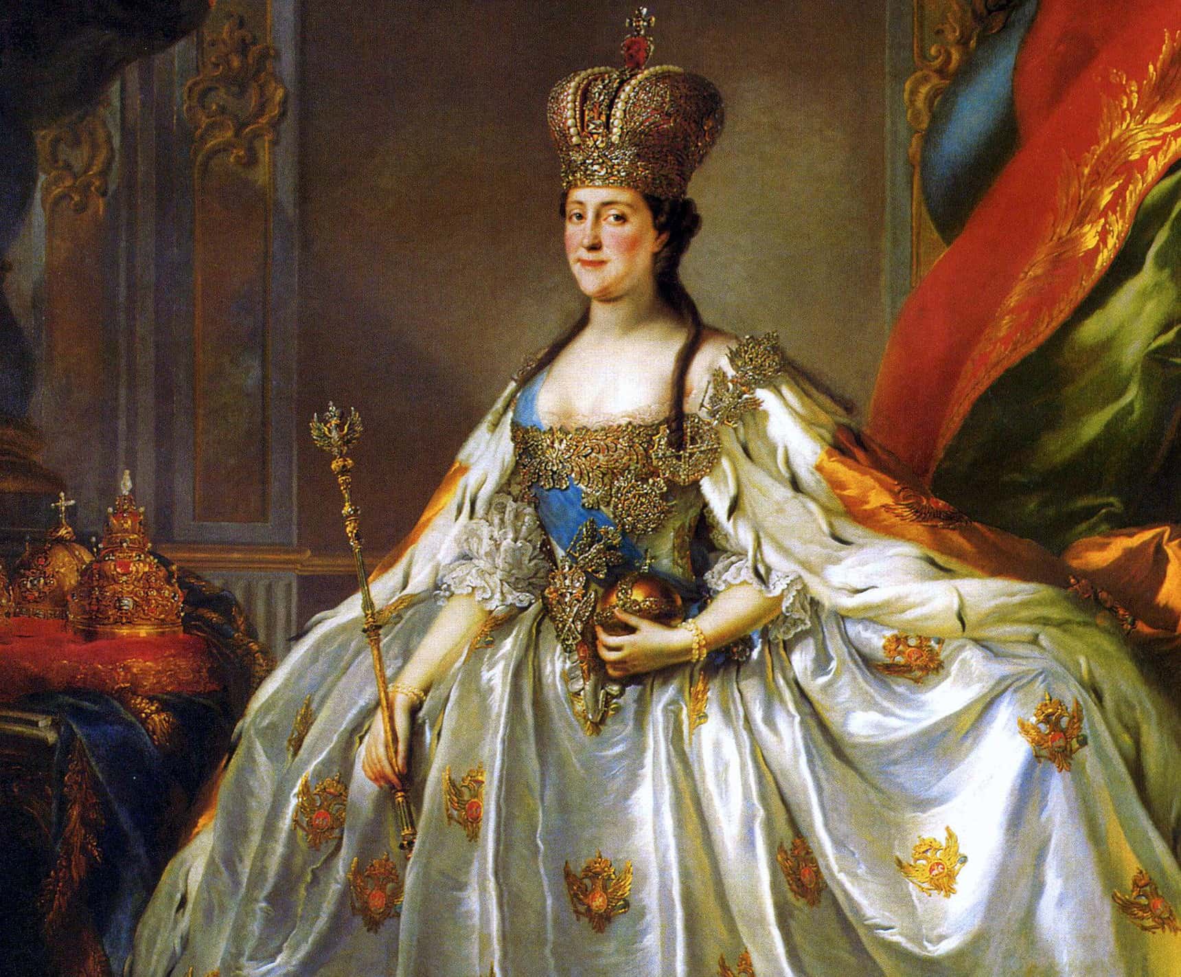 Rags to Riches Stories Facts