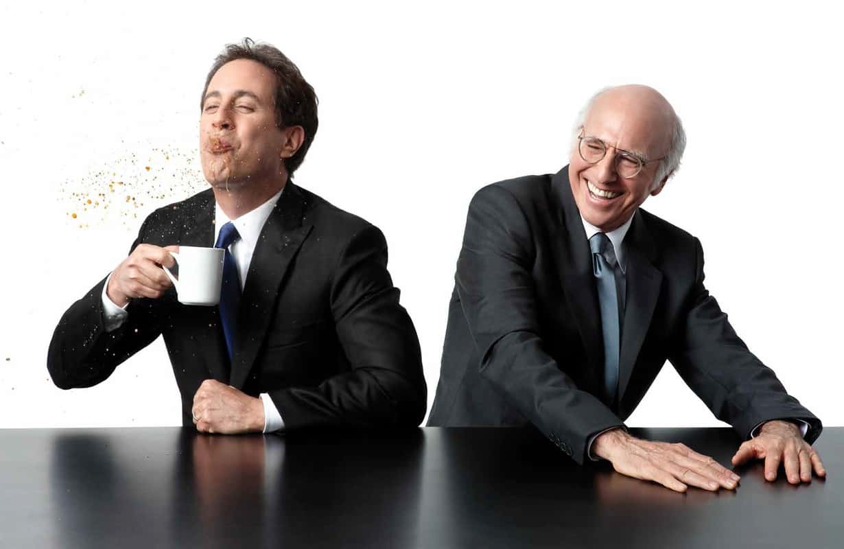 Jerry Seinfeld Facts