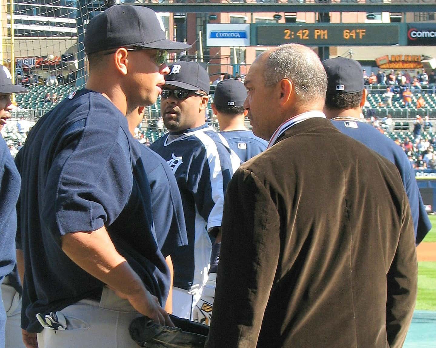 Alex Rodriguez Facts