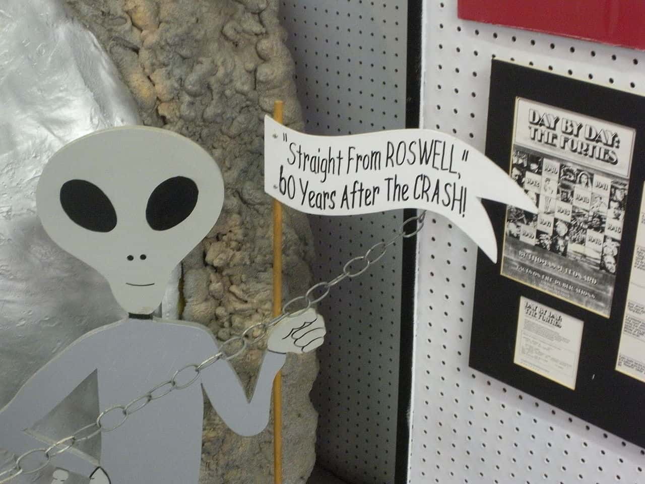 Origins of Monsters facts