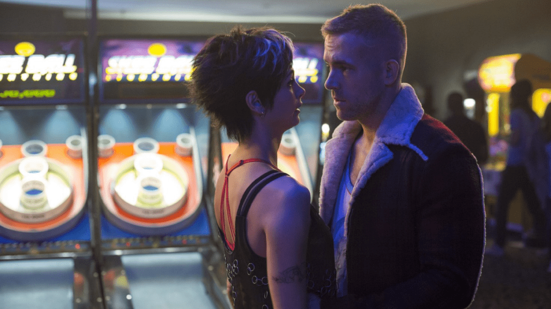 Deadpool Movies Facts