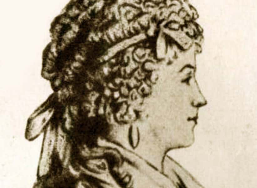 Marquis De Sade Facts