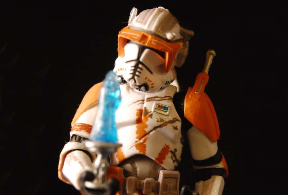 Deadly Star Wars Weapons Facts