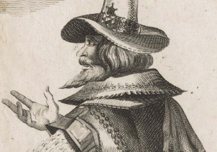 Gunpowder Plot Facts