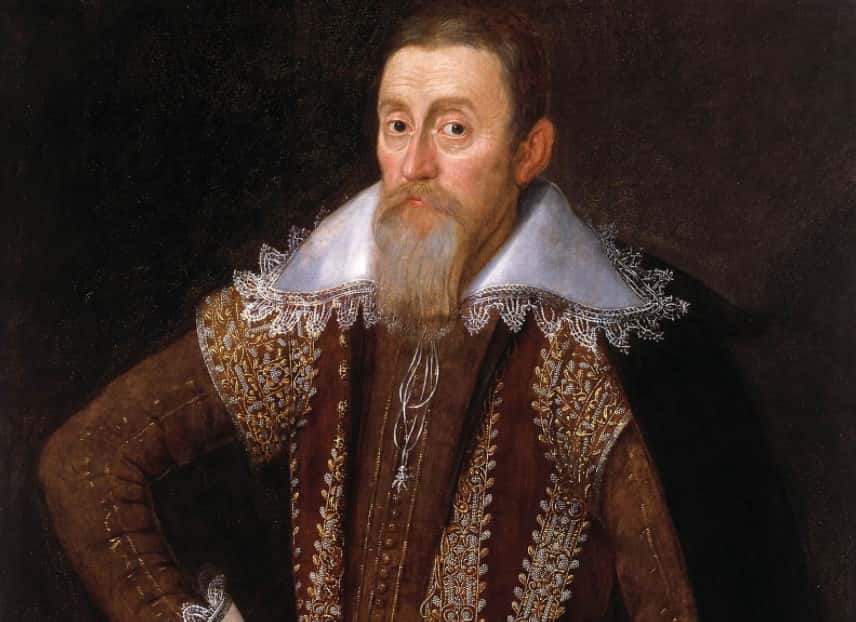 Gunpowder Plot Facts