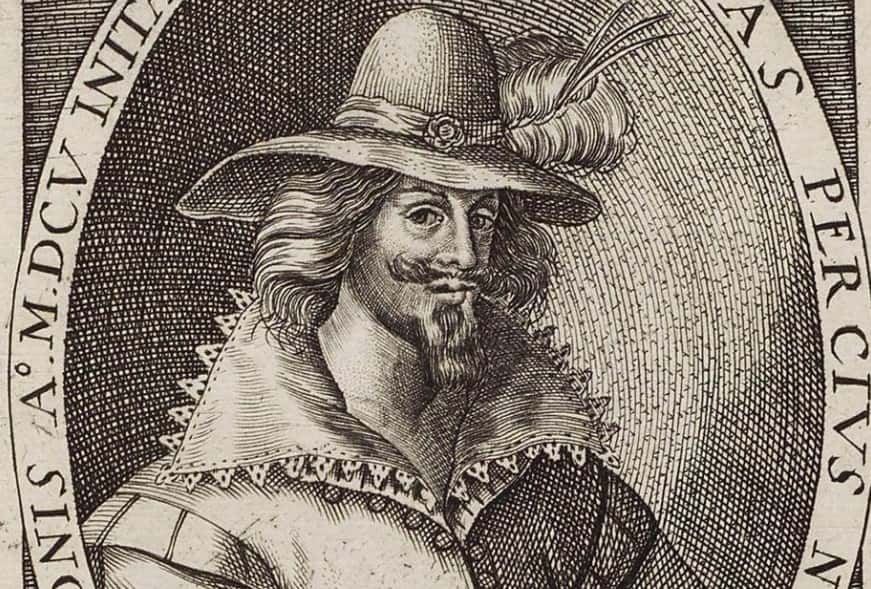 Gunpowder Plot Facts