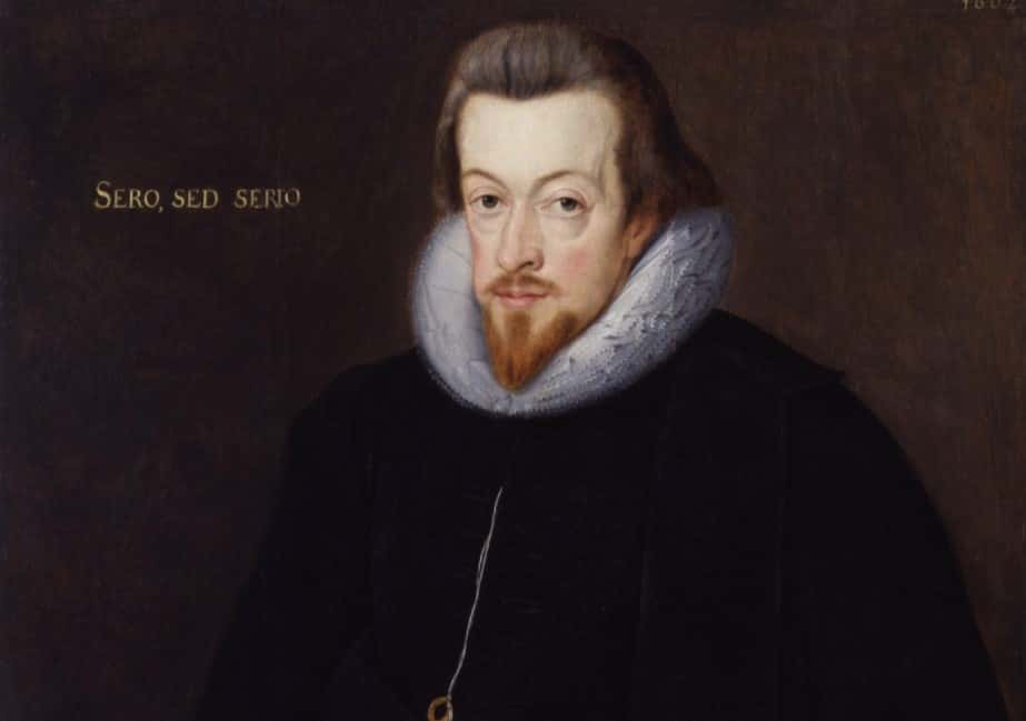 Gunpowder Plot Facts