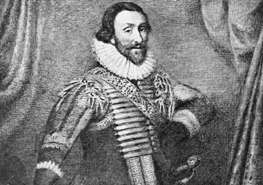 Gunpowder Plot Facts