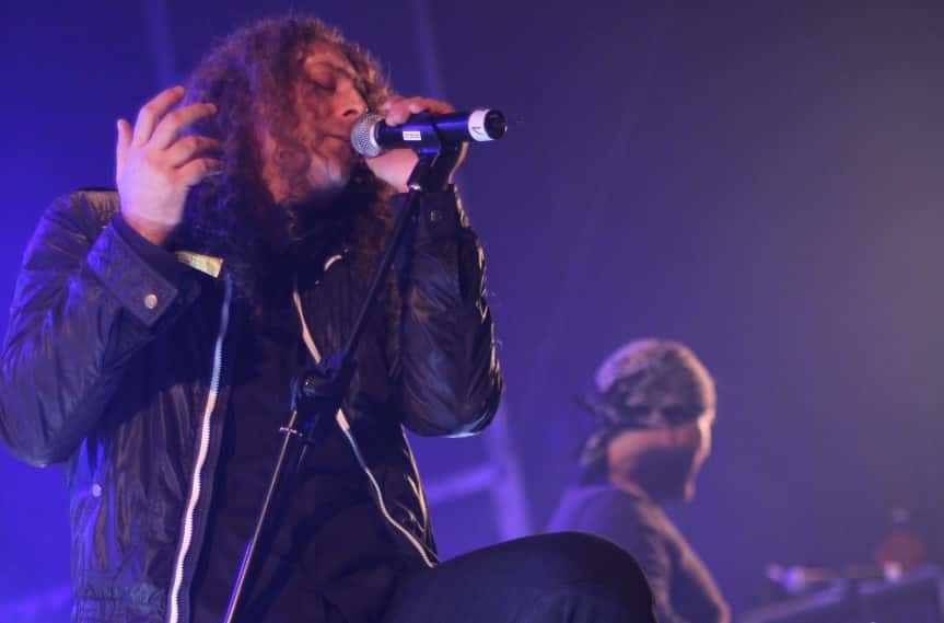 Christopher Lee Facts