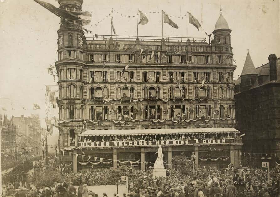 Northern Irish Troubles Facts