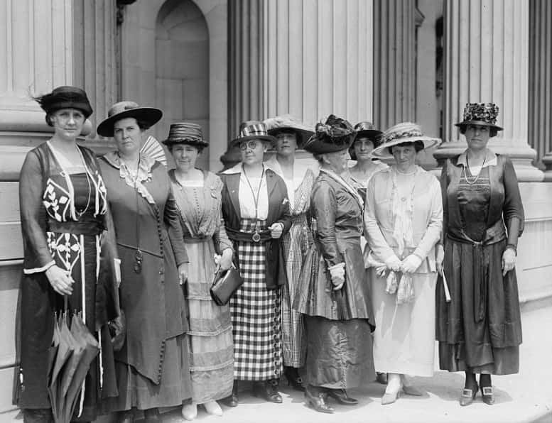 Roaring Twenties Facts