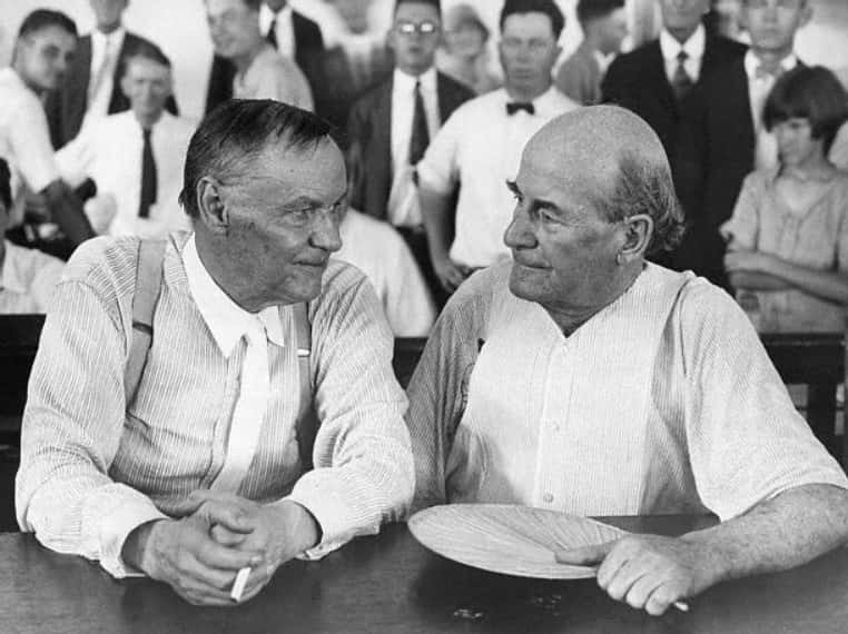 Roaring Twenties Facts