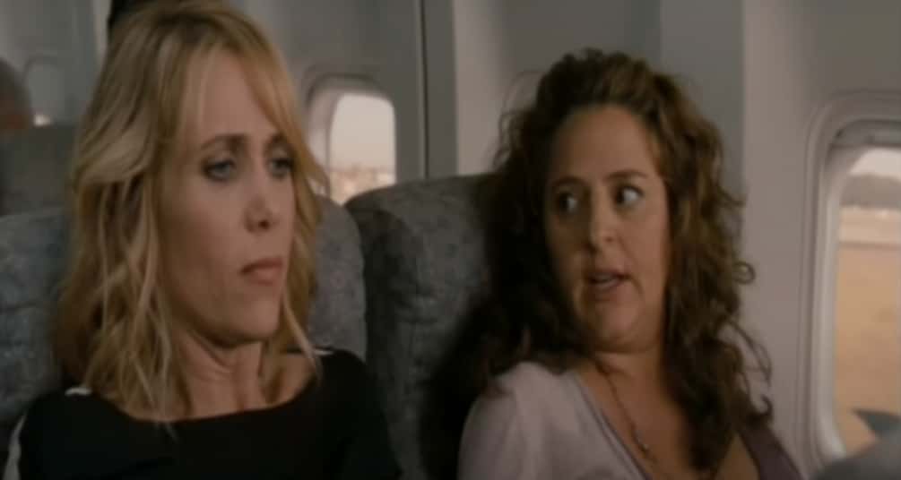 Bridesmaids