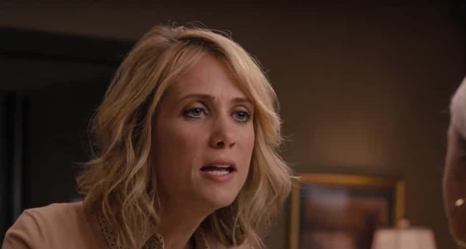 Kristen Wiig
