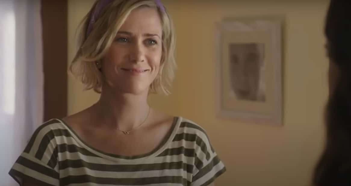 Kristen Wiig