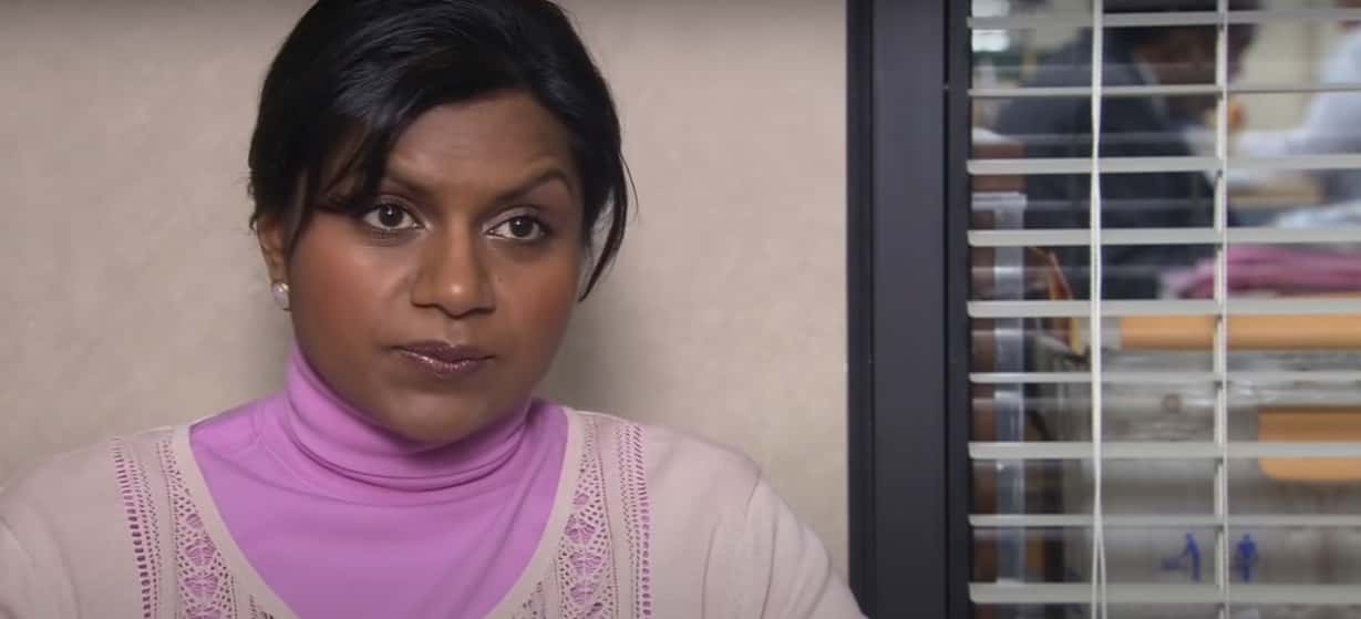 Mindy Kaling