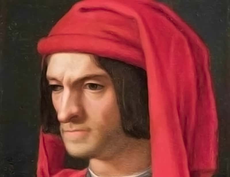 Lorenzo de Medici facts