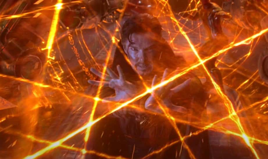 Avengers: Infinity War facts