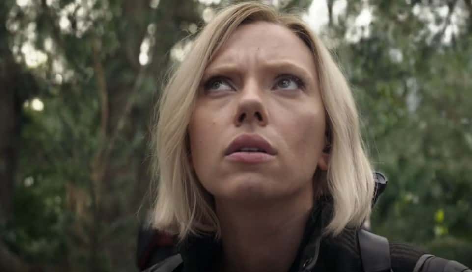 Avengers: Infinity War facts