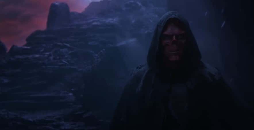 Avengers: Infinity War facts