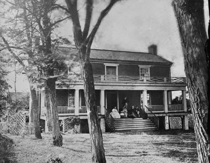 Secret Life Of Cities facts