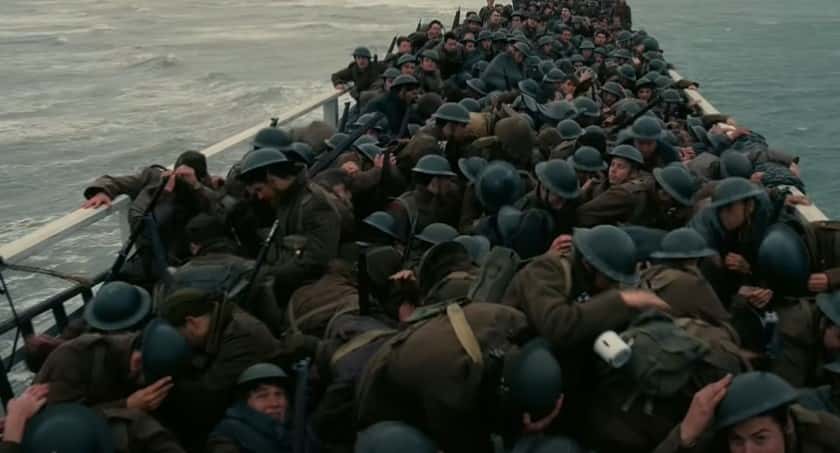 Christopher Nolan Movies facts