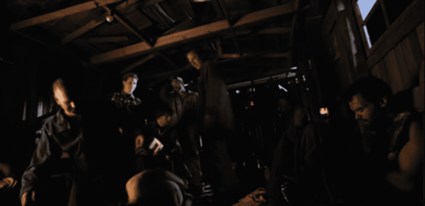 Horror Movies Inspiration Facts