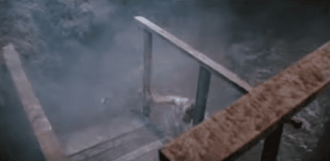 Horror Movies Inspiration Facts